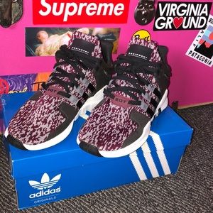 Adidas EQT Support Adv J